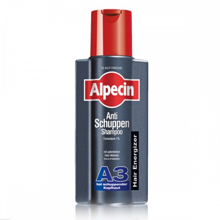 Alpecin Active A3 šampon protiv peruti 250ml